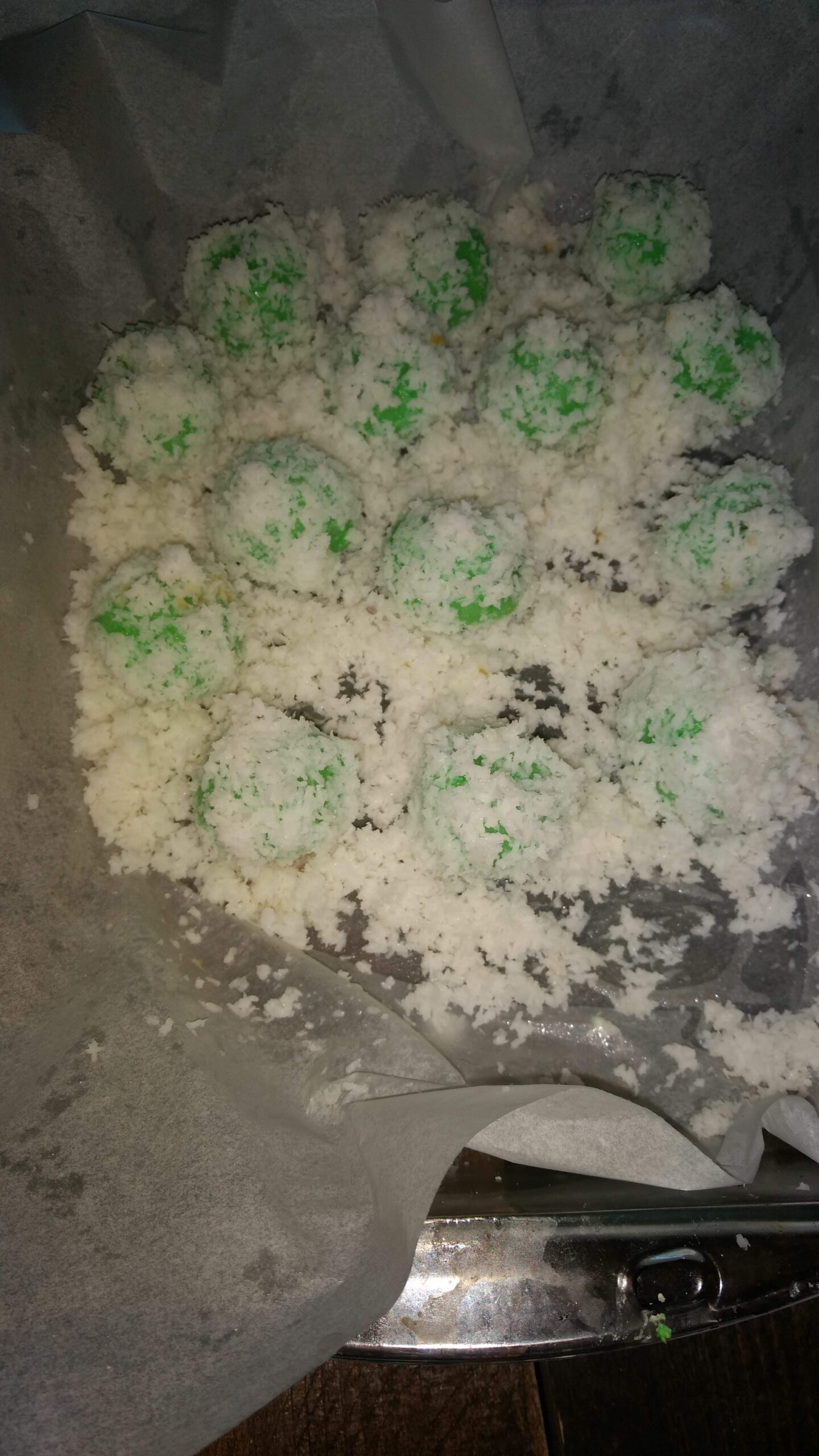 Klepon